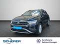 Volkswagen T-Roc T-ROC LIFE 1.0 TSI 6-Gang SHZ AIR CARE LED ACC L Schwarz - thumbnail 1