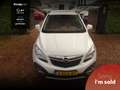 Opel Mokka 1.4 T Cosmo 4x4 | Leer|Camera|Schuifdak | 4x4 | Tr Weiß - thumbnail 8