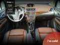 Opel Mokka 1.4 T Cosmo 4x4 | Leer|Camera|Schuifdak | 4x4 | Tr Weiß - thumbnail 23