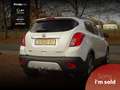 Opel Mokka 1.4 T Cosmo 4x4 | Leer|Camera|Schuifdak | 4x4 | Tr Weiß - thumbnail 29