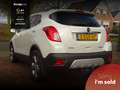 Opel Mokka 1.4 T Cosmo 4x4 | Leer|Camera|Schuifdak | 4x4 | Tr Weiß - thumbnail 30