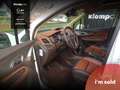 Opel Mokka 1.4 T Cosmo 4x4 | Leer|Camera|Schuifdak | 4x4 | Tr Weiß - thumbnail 11