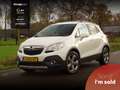 Opel Mokka 1.4 T Cosmo 4x4 | Leer|Camera|Schuifdak | 4x4 | Tr Weiß - thumbnail 1