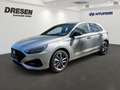 Hyundai i30 1.5 Advantage/Navi/Rückfahrkamera/LED/Sitzheizung/ Silber - thumbnail 1