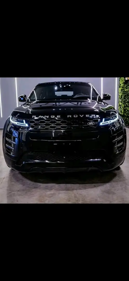 Land Rover Range Rover Evoque D180 R-Dynamic S - 1