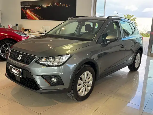 SEAT Arona 1.0 TSI 95 CV 80.000 Km