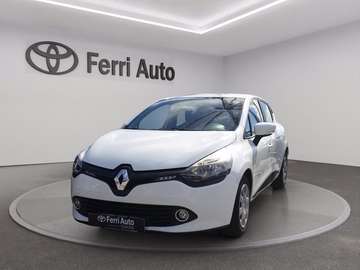 2012 Benzina  IV 5p 1.2 Live 75cv