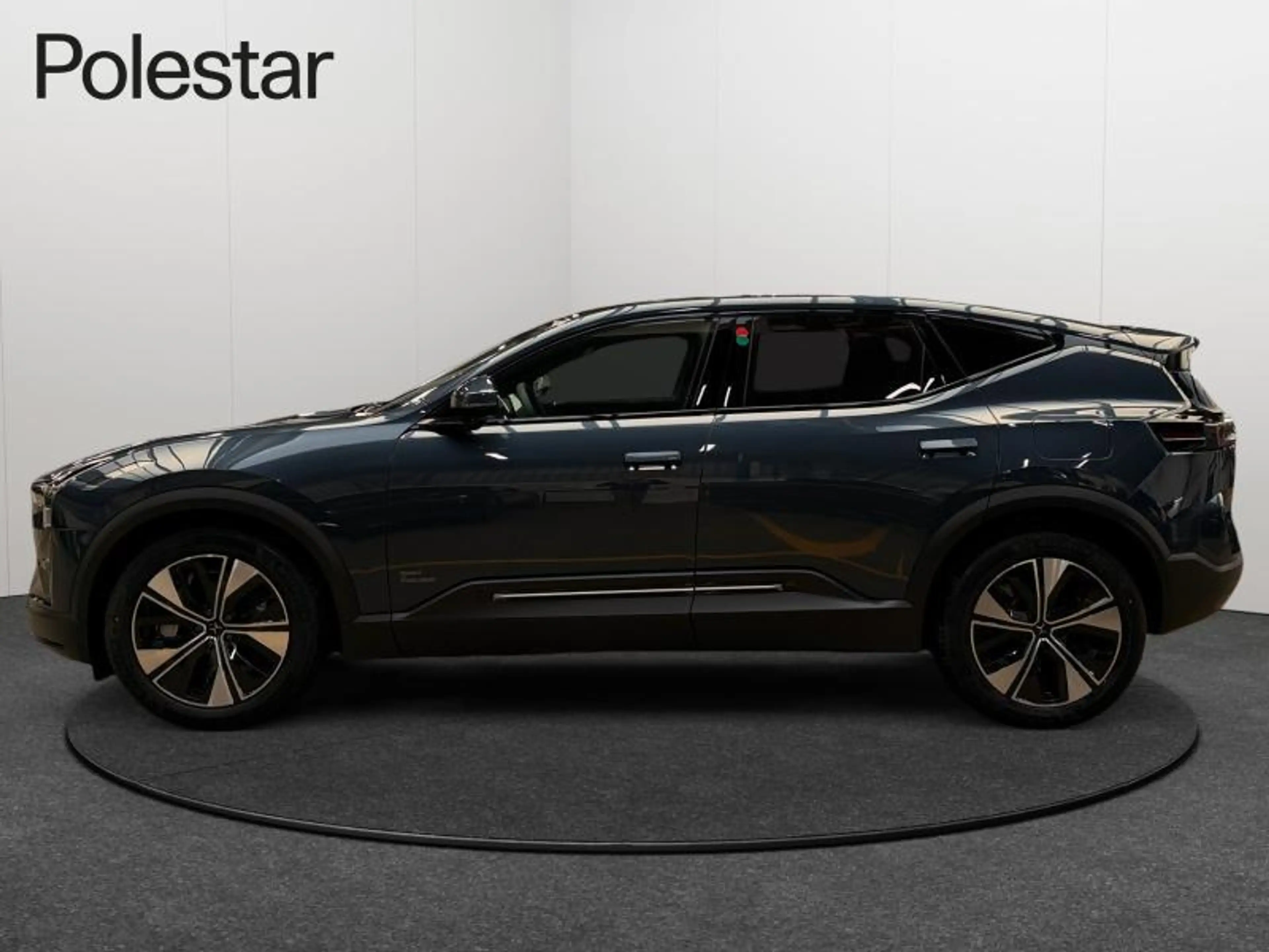Polestar 3 LRSM — photo 4