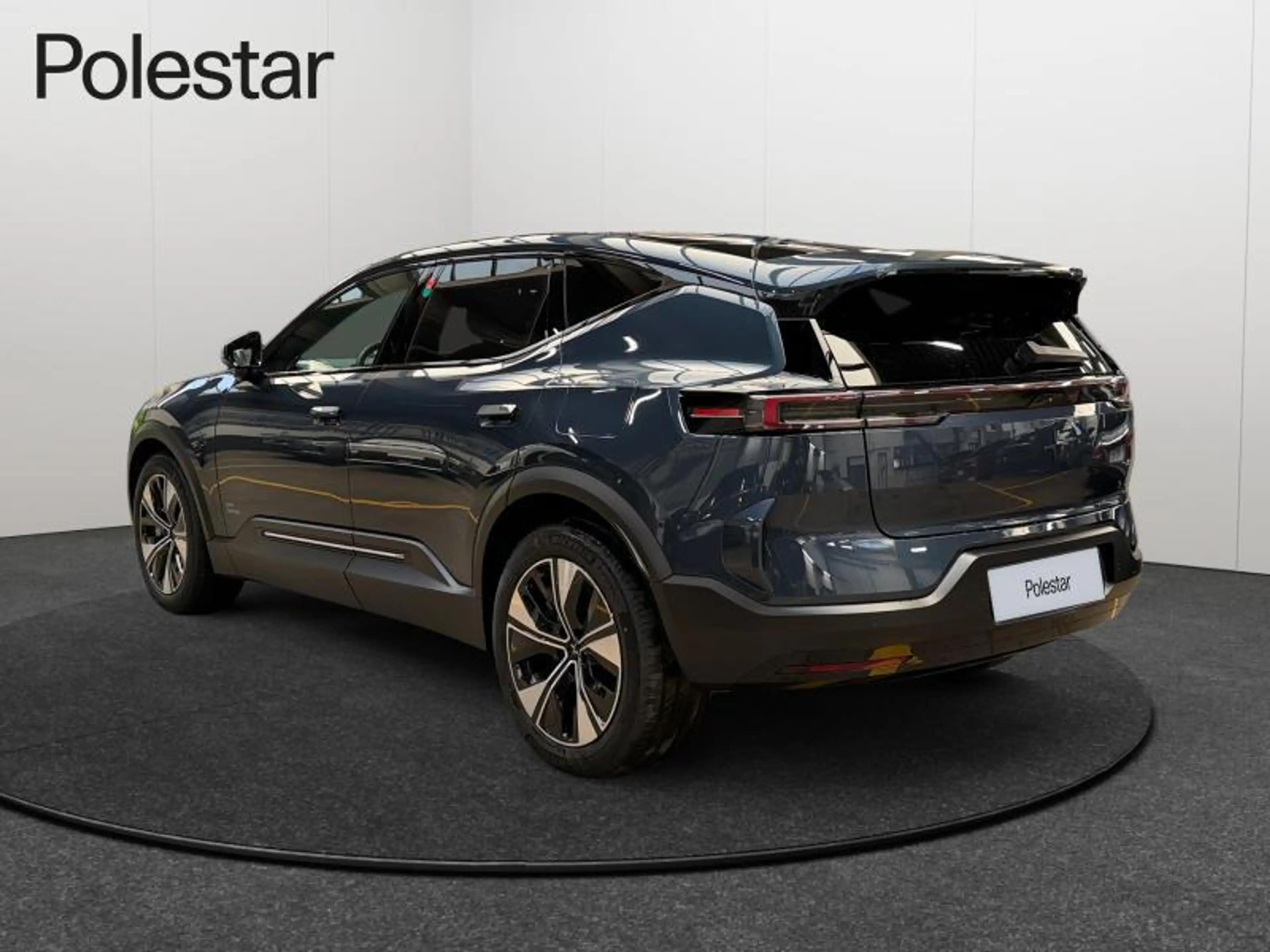 Polestar 3 LRSM — photo 5