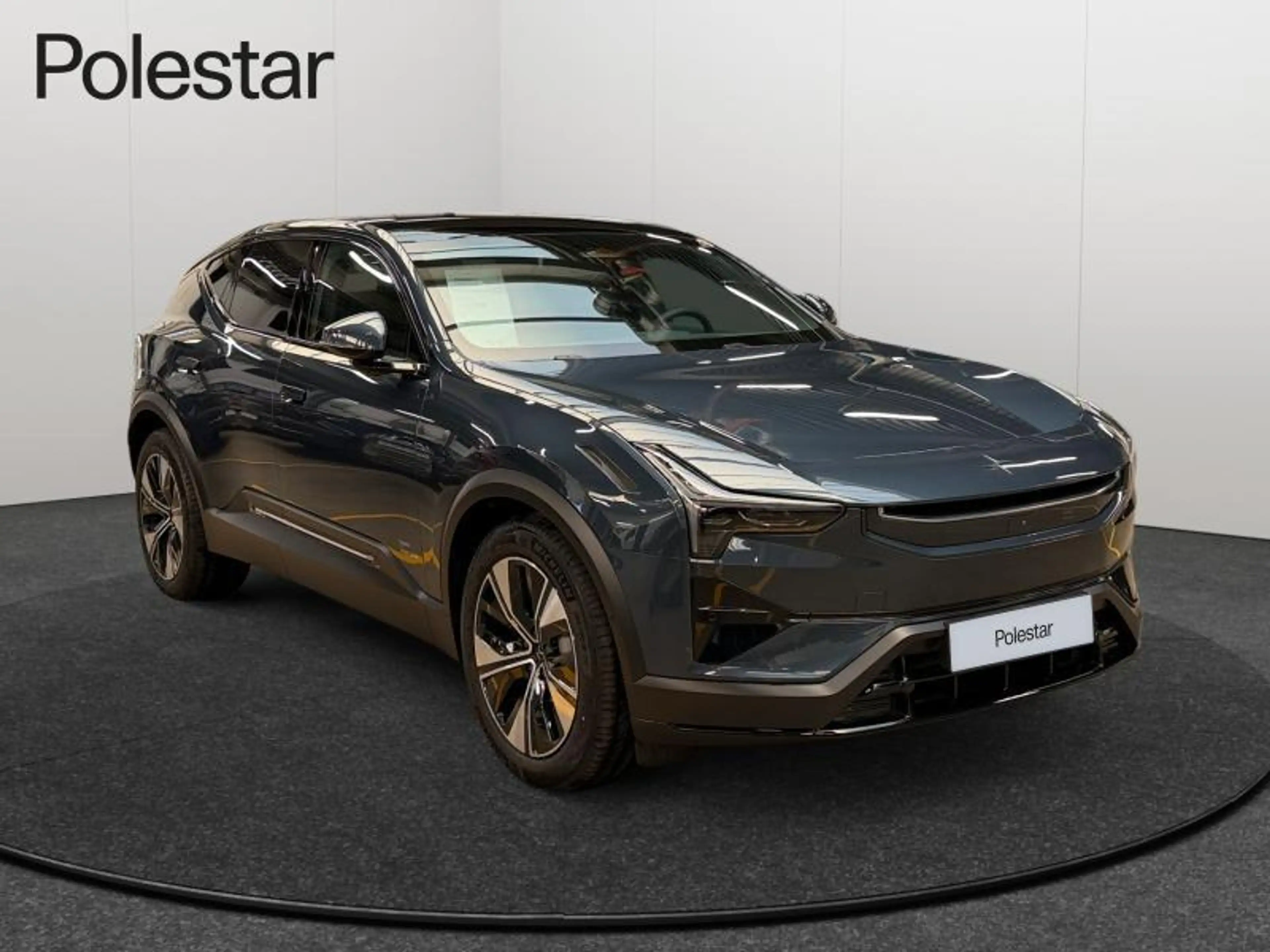 Polestar 3 LRSM — photo 7