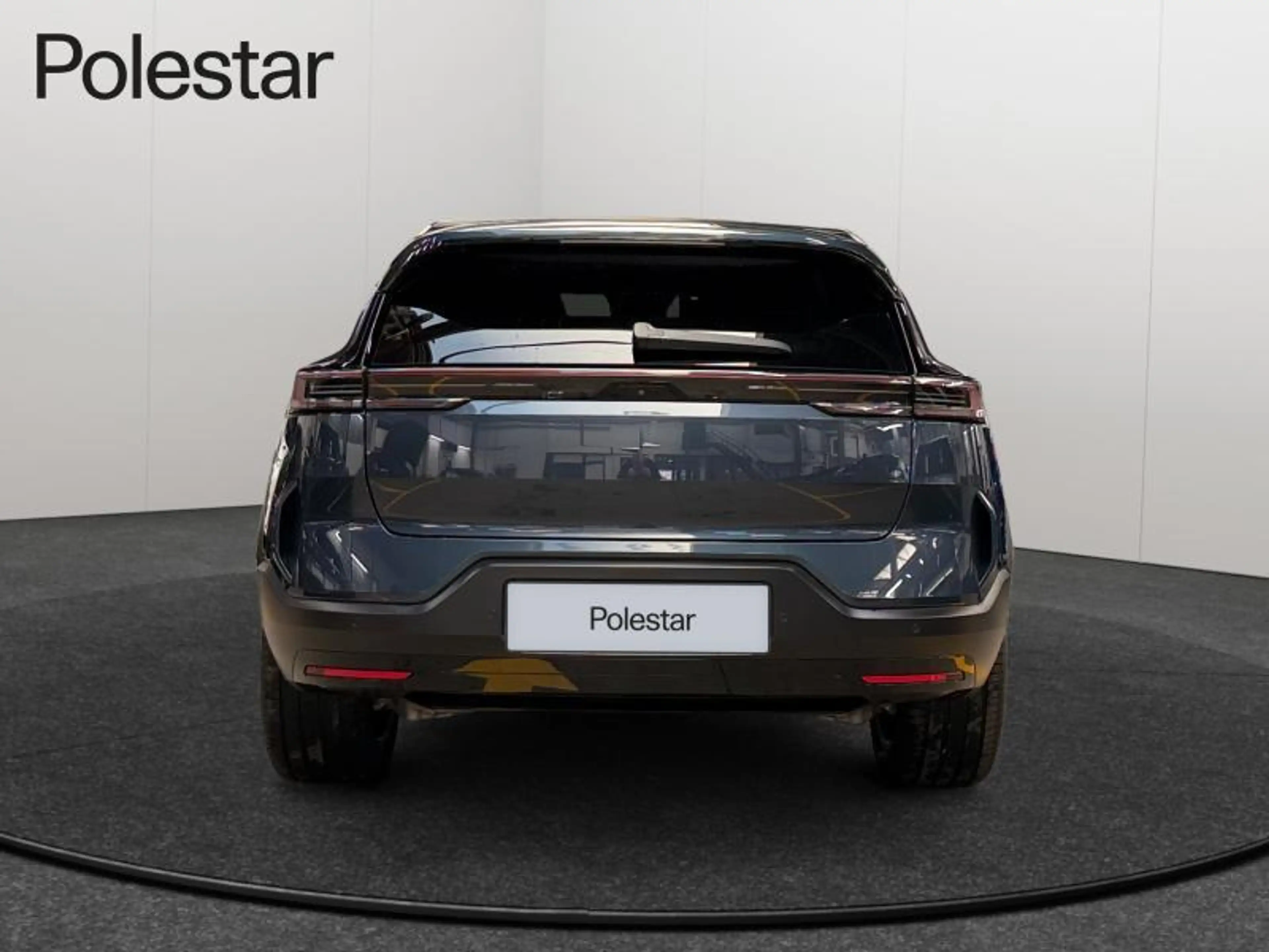 Polestar 3 LRSM — photo 6