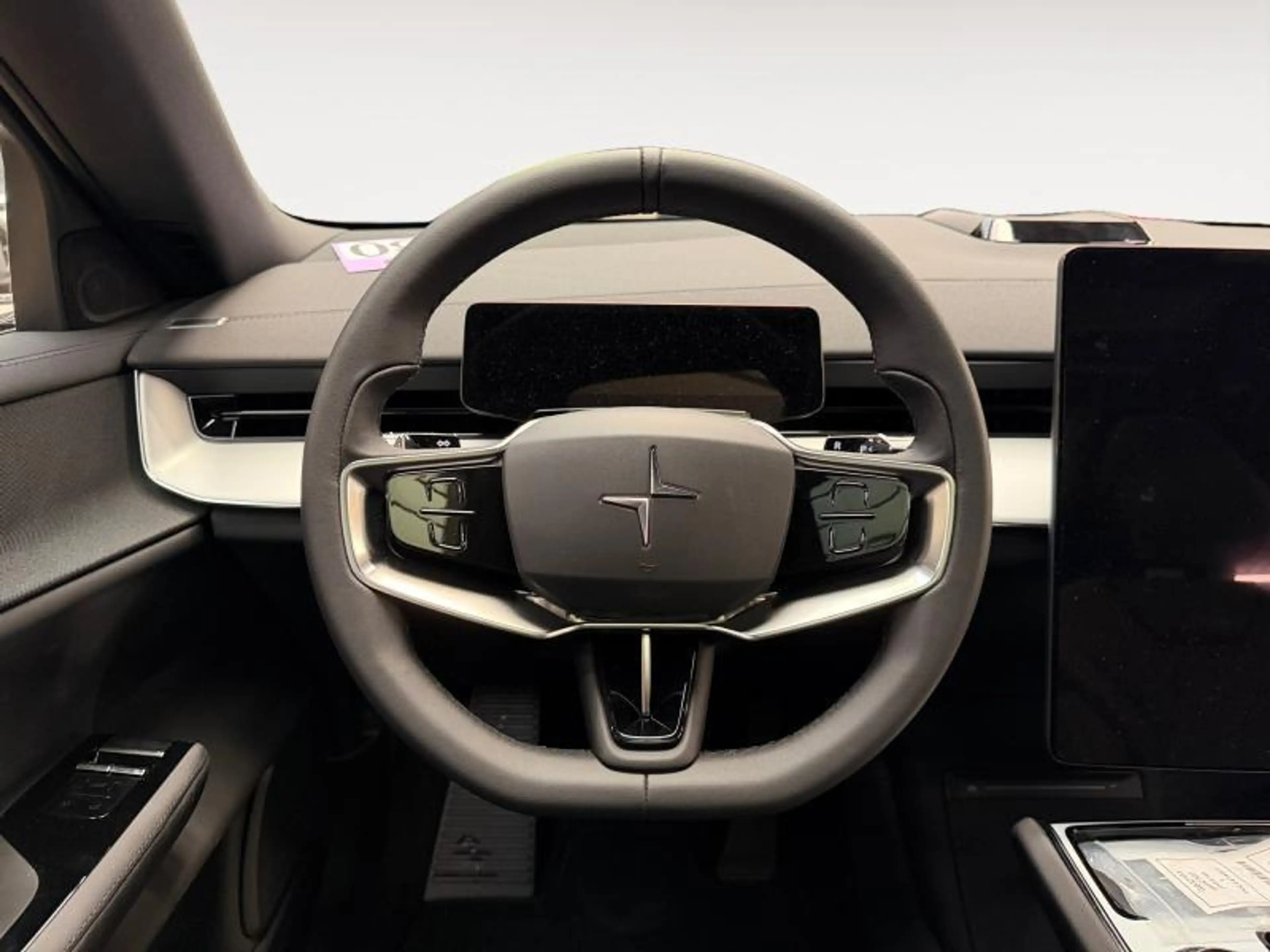 Polestar 3 LRSM — photo 12