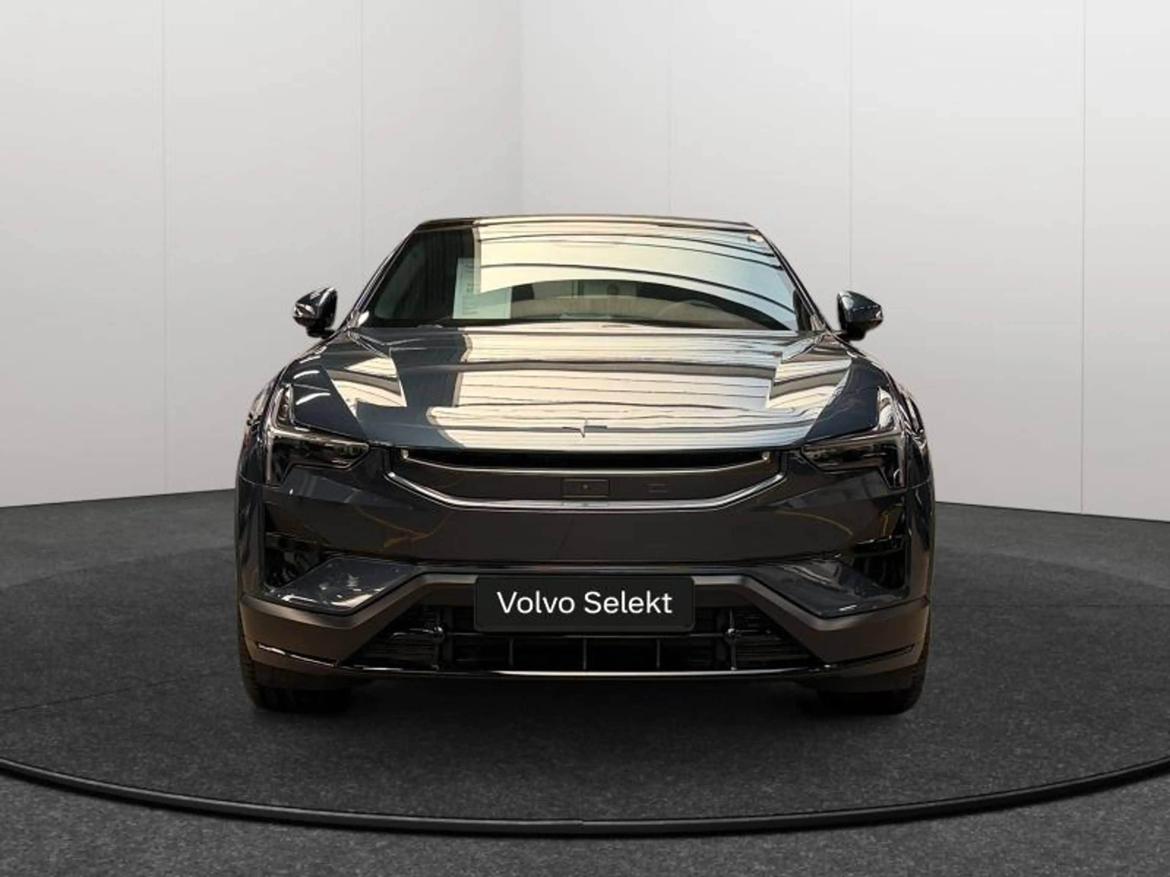 Polestar 3 LRSM — photo 10