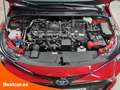 Toyota Corolla 1.8 125H ACTIVE TECH E-CVT Rojo - thumbnail 19