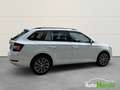 Skoda Fabia Combi Best of Drive 125 1.0l TSI+WKR+LED+ACC+NAVI Weiß - thumbnail 10