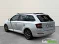Skoda Fabia Combi Best of Drive 125 1.0l TSI+WKR+LED+ACC+NAVI Weiß - thumbnail 6