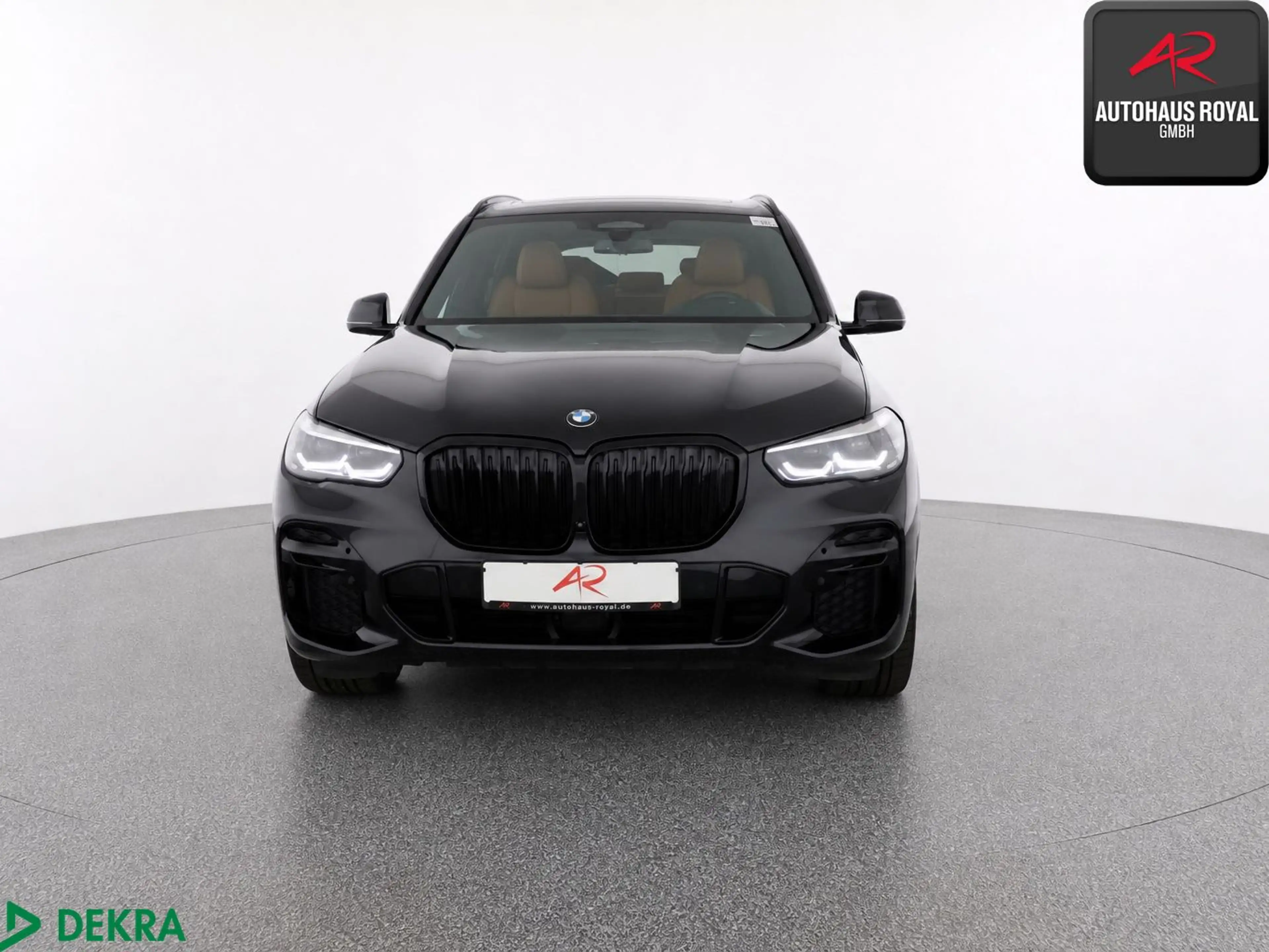 BMW X5 X5 xDrive40d M SPORT 7 SITZE FOND-TV,LUFT,HEADUP — photo 8