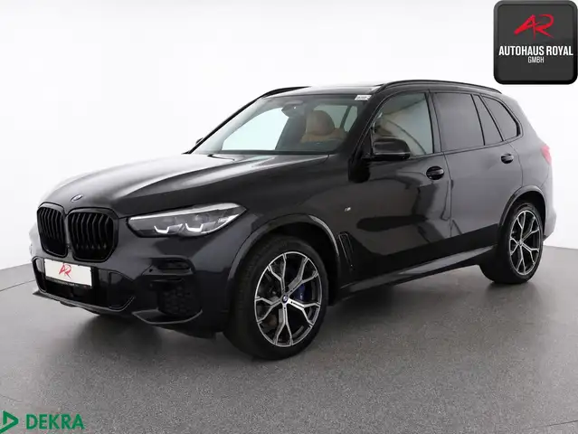 2023 BMW X5 in Black for sale