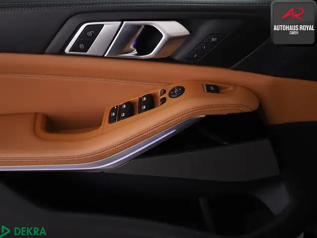 BMW X5 view 15
