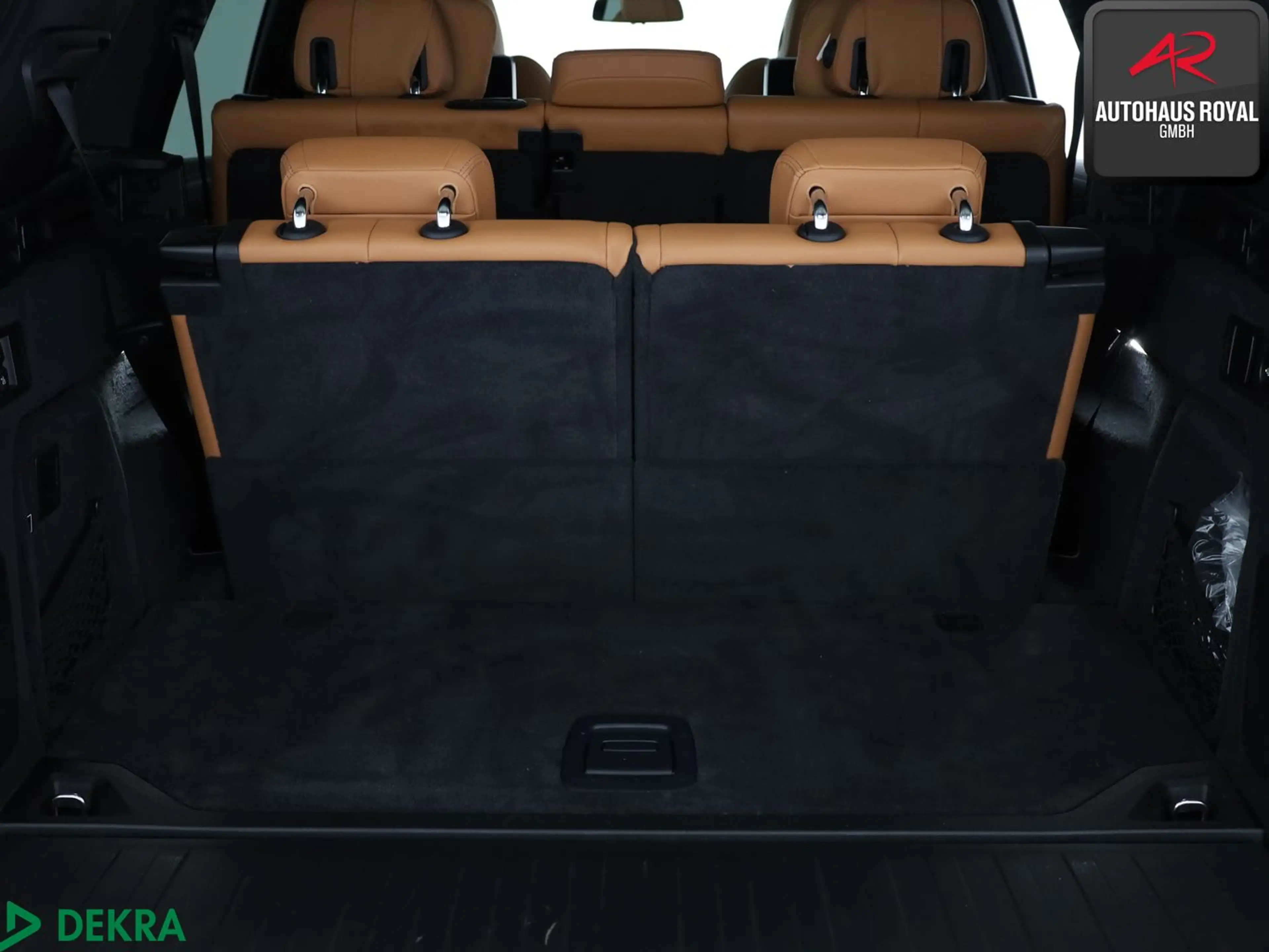 BMW X5 X5 xDrive40d M SPORT 7 SITZE FOND-TV,LUFT,HEADUP — photo 14