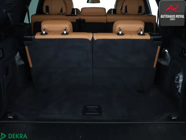BMW X5 view 14