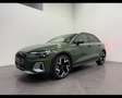 Audi A3 ALLSTREET 35 TFSI MHEV S-TRONIC S LINE Verde - thumbnail 1