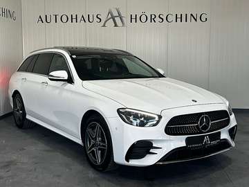 de PHEV T 4Matic Aut.// AMG Paket//360°Kamera//...