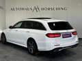 Mercedes-Benz E 300 de PHEV T 4Matic Aut.// AMG Paket//360°Kamera//... Weiß - thumbnail 3