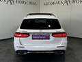 Mercedes-Benz E 300 de PHEV T 4Matic Aut.// AMG Paket//360°Kamera//... Weiß - thumbnail 5