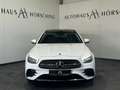 Mercedes-Benz E 300 de PHEV T 4Matic Aut.// AMG Paket//360°Kamera//... Weiß - thumbnail 2