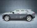 Audi Q8 e-tron advanced 55 qu AHK/HuD/Matrix/PBox/20''/Assist/LHZ Grau - thumbnail 3
