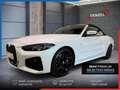 BMW 420 i Cabrio G23 B48 Weiß - thumbnail 1