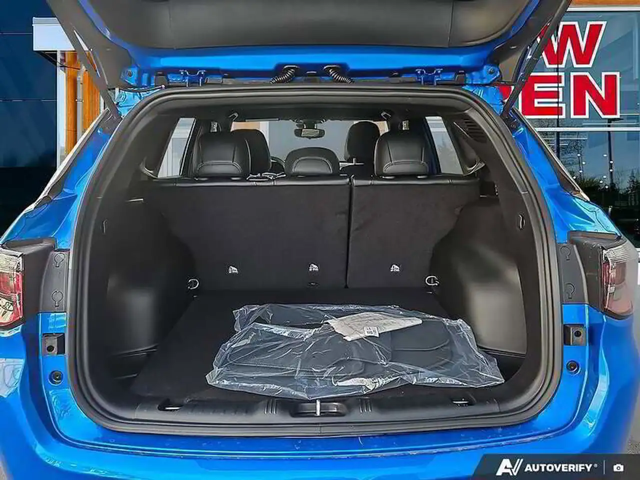 Jeep Compass снимка Jeep Compass