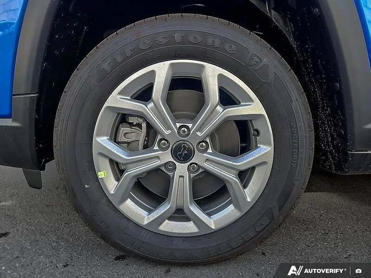 Jeep Compass снимка Jeep Compass
