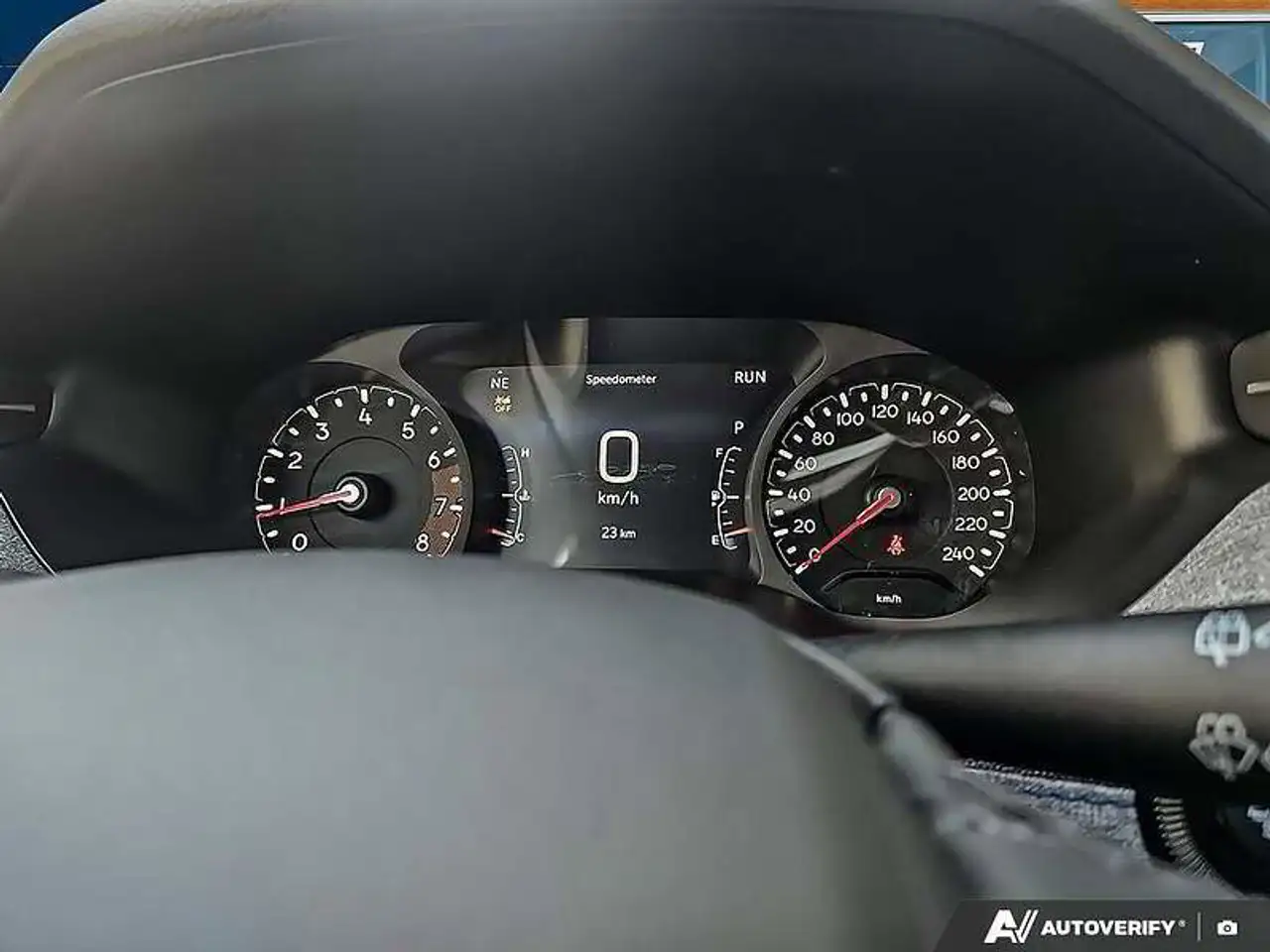 Jeep Compass снимка Jeep Compass