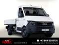 MAN TGE Pritsche 2.0 TDI 140 Temp PDC SmartL 3-S 103 kW... Weiß - thumbnail 1