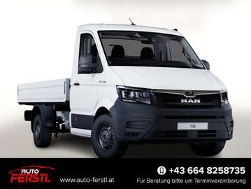 Pritsche 2.0 TDI 140 Temp PDC SmartL 3-S 103 kW...