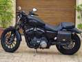 Harley-Davidson Iron 883 Fekete - thumbnail 1