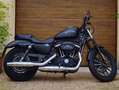 Harley-Davidson Iron 883 Fekete - thumbnail 3
