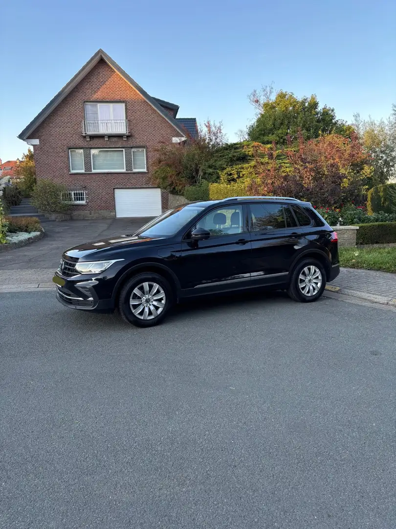 Volkswagen Tiguan eHybrid 1.4 Life OPF DSG (180 kW) - 1