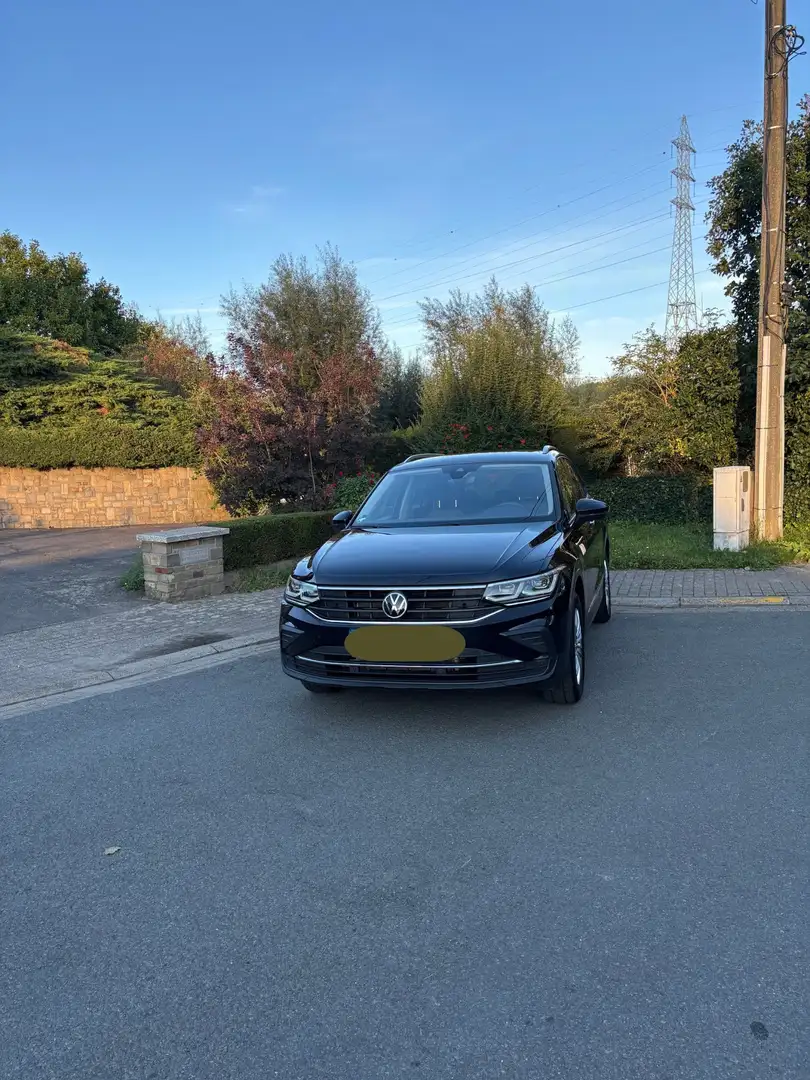 Volkswagen Tiguan eHybrid 1.4 Life OPF DSG (180 kW) - 2