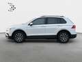 Volkswagen Tiguan Life 2.0 TDI DSG*NAVI*PANO*AHK*KomfortSit Blanc - thumbnail 3