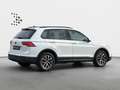 Volkswagen Tiguan Life 2.0 TDI DSG*NAVI*PANO*AHK*KomfortSit Blanc - thumbnail 17