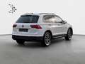 Volkswagen Tiguan Life 2.0 TDI DSG*NAVI*PANO*AHK*KomfortSit Weiß - thumbnail 2