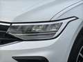 Volkswagen Tiguan Life 2.0 TDI DSG*NAVI*PANO*AHK*KomfortSit Weiß - thumbnail 18