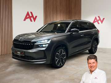 Sportline 1.5 TSI MHEV DSG7 7pl. ** Pano | Cant...