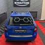 Skoda Octavia Combi 2,0 Style Limited TDI 4x4 DSG Bleu - thumbnail 12