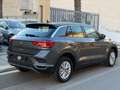 Volkswagen T-Roc 2.2.0 TDI 150 DSG BlueMotion Technology Grigio - thumbnail 3
