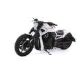 Harley-Davidson Night Rod VRSCDX SPECIAL CUSTOM BUILD Wit - thumbnail 8