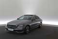 Mercedes-Benz E 300 300e PHEV Business Solution LEDER/CUIR LED GPS PDC Grijs - thumbnail 1